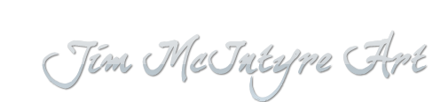 Jim McIntyre Portfolio site Logo